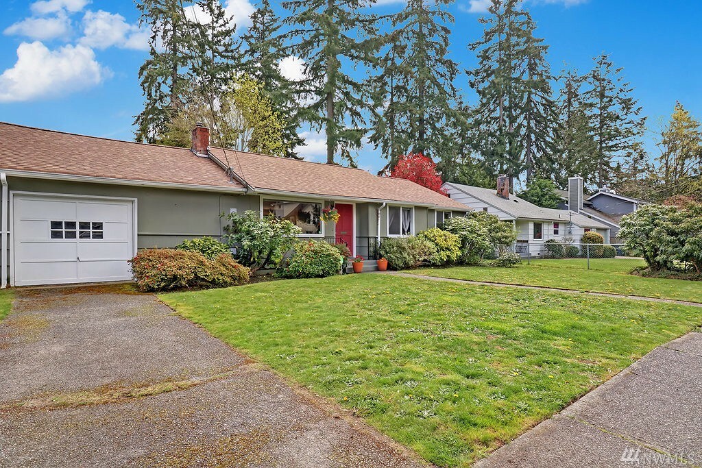 15516 1st Ave NW  Shoreline WA 98177 photo