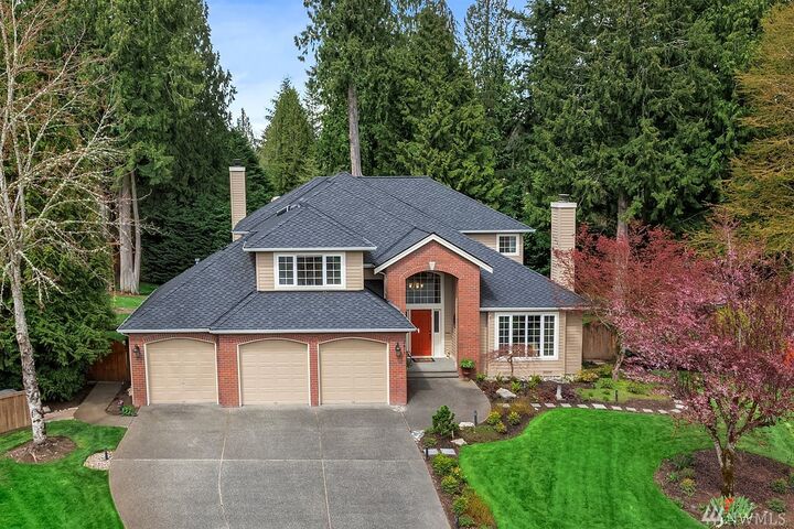 2413 246th Place NE  Sammamish WA 98074 photo