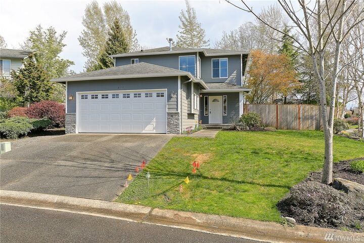 Property Photo:  14029 40th Drive SE  WA 98012 