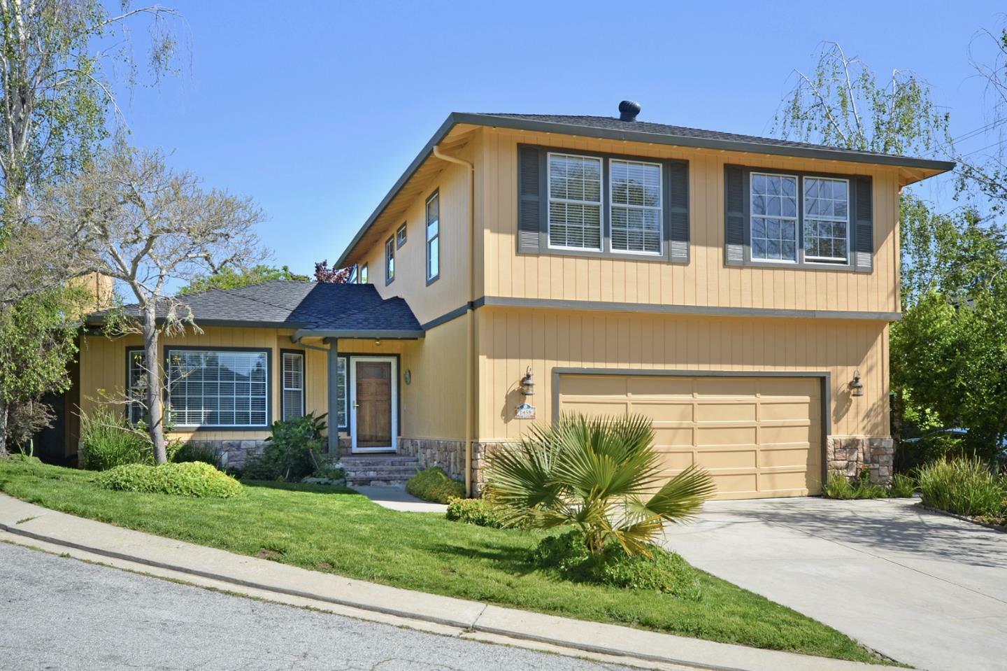 Property Photo: 1459 30th CA 95062