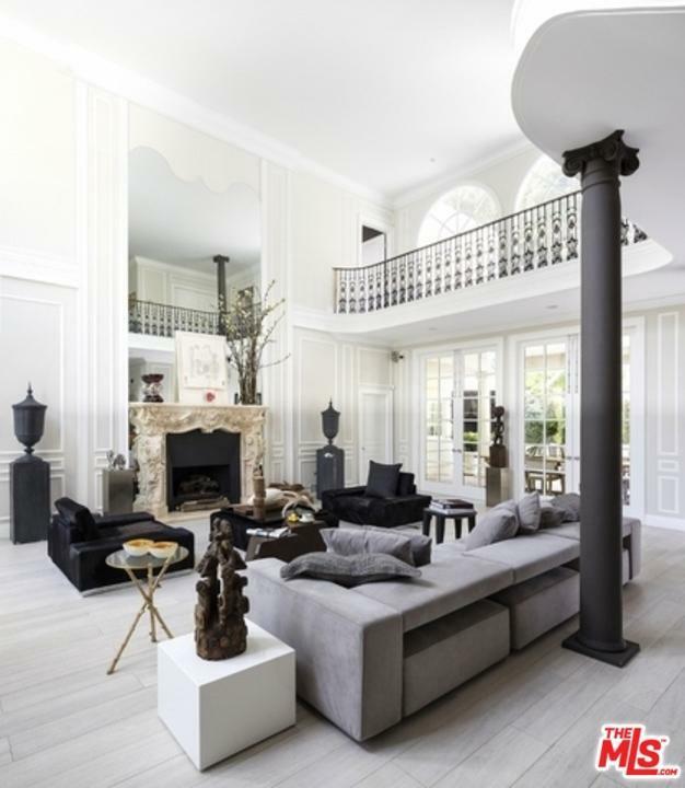 Property Photo:  1485 Stone Canyon Rd  CA 90077 
