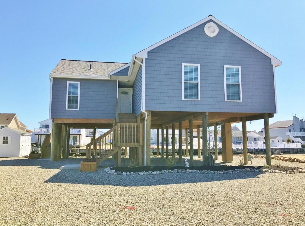 Property Photo: 201 Matilda Drive NJ 08050