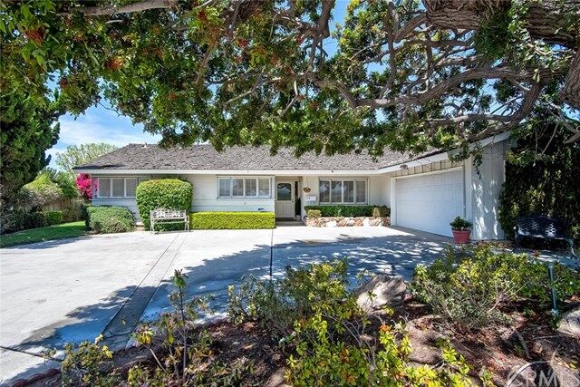 Property Photo: 2341 Irvine Avenue CA 92660