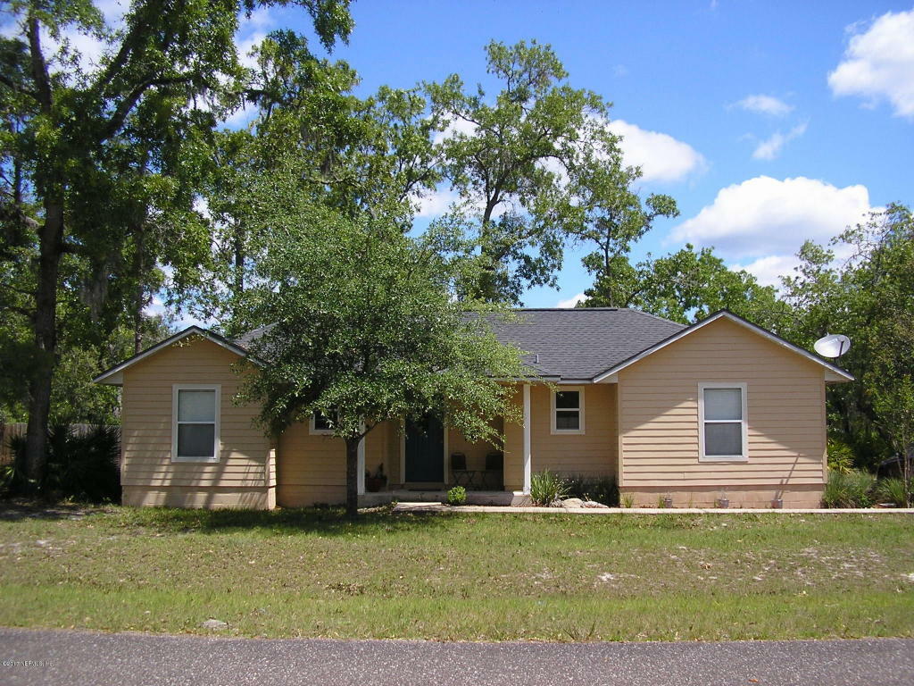 Property Photo:  140 Blackjack Circle  FL 32177 