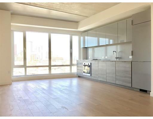 Property Photo: 266 East Berkeley Street 340 MA 02118