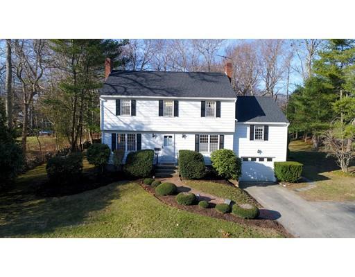 Property Photo: 17 Cairo Circle MA 02066