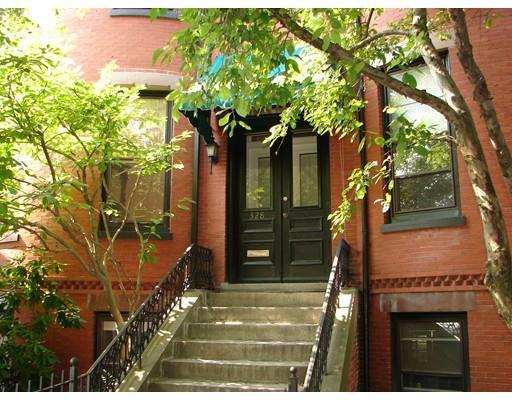 Property Photo: 328 Washington St MA 02445