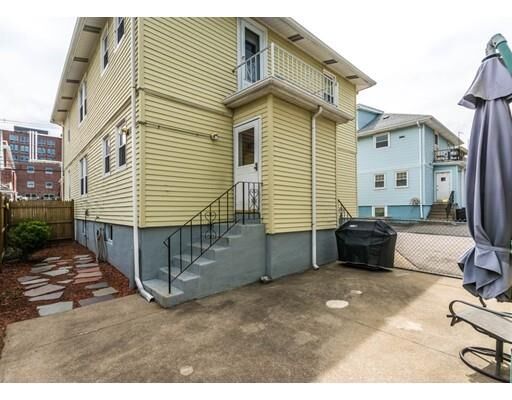Property Photo:  61 Highland Street  MA 02453 