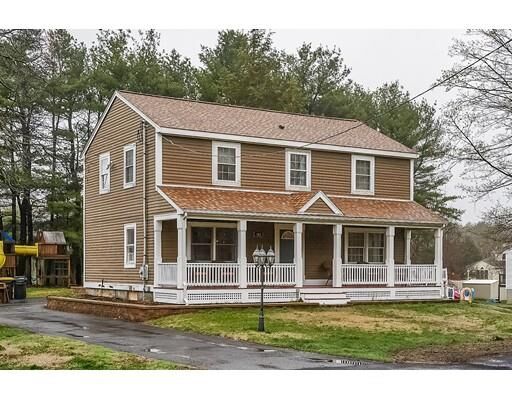 Property Photo:  483 Chestnut St  MA 02038 