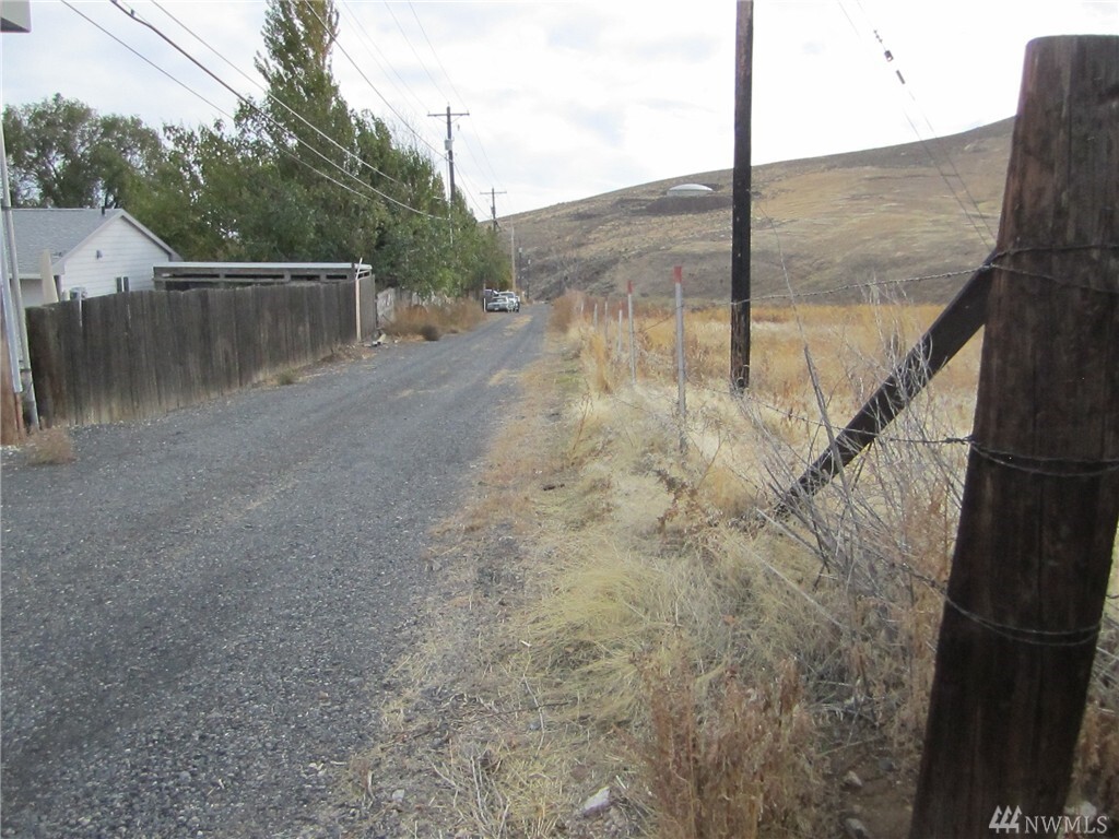 Property Photo:  0 Maringo Rd NW  WA 98823 