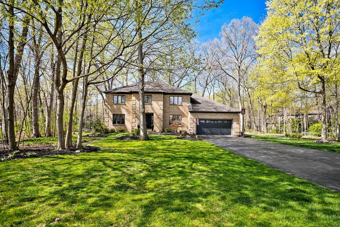Property Photo: 5268 Timberlake Circle OH 43146