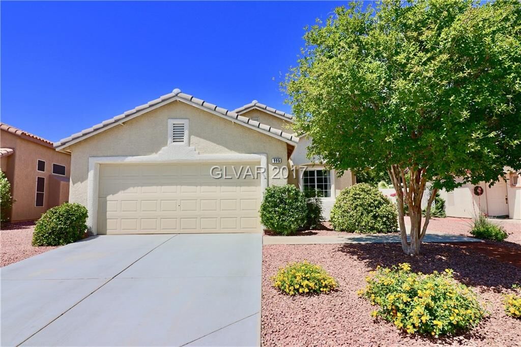 Property Photo: 905 Ashurst Court NV 89011