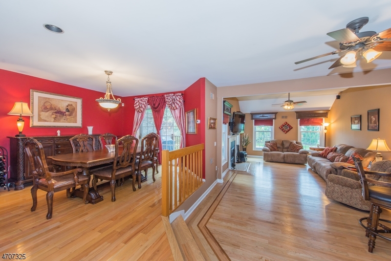 Property Photo:  19 Century Ct  NJ 07045 