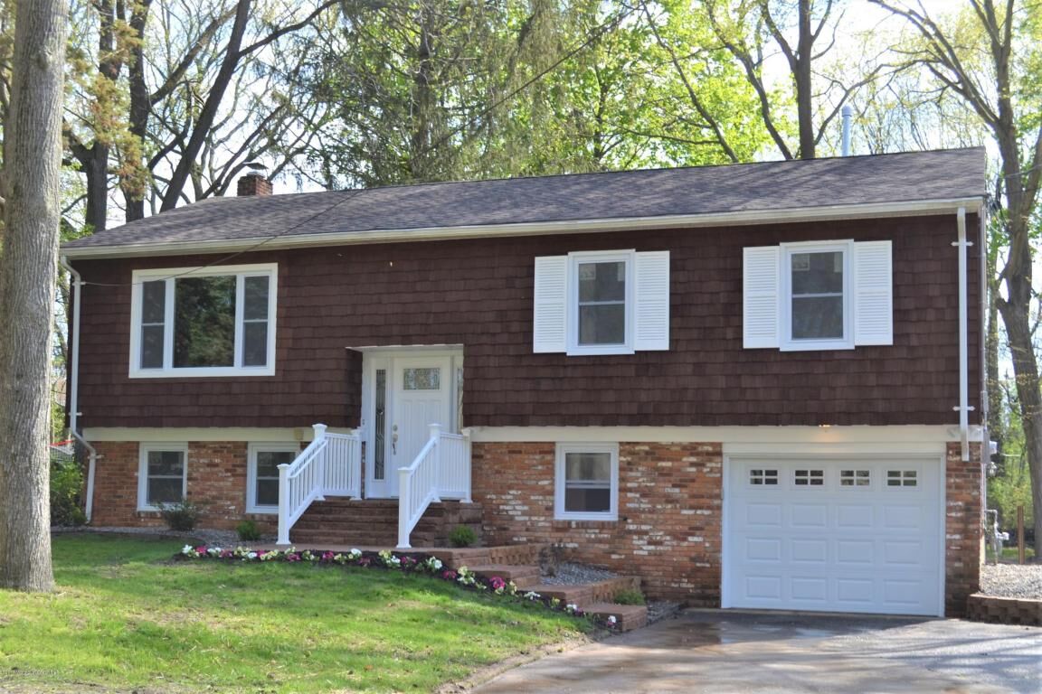 Property Photo: 1614 Doris Street NJ 07753