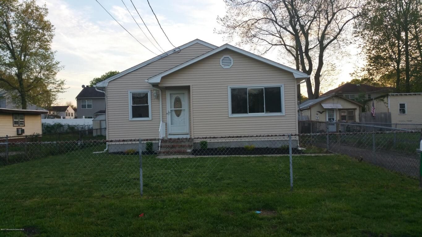 Property Photo:  49 Salem Place  NJ 07721 