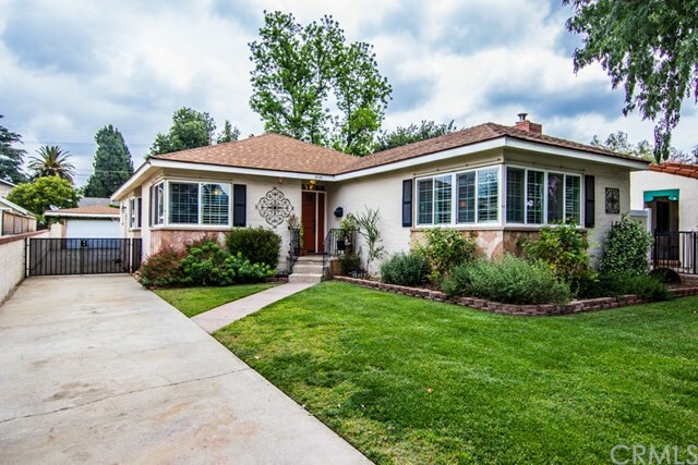 Property Photo:  3739 Oakwood Place  CA 92506 