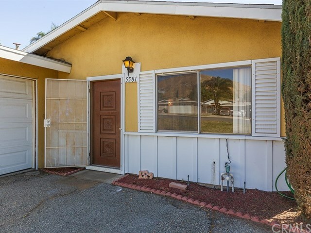 Property Photo:  5581 Cleta Drive  CA 92505 