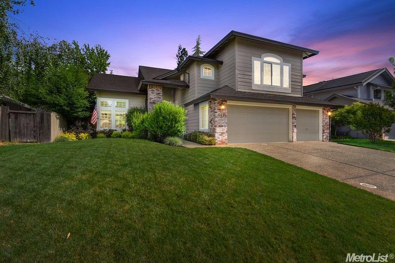 Property Photo: 147 Stonington Way CA 95630