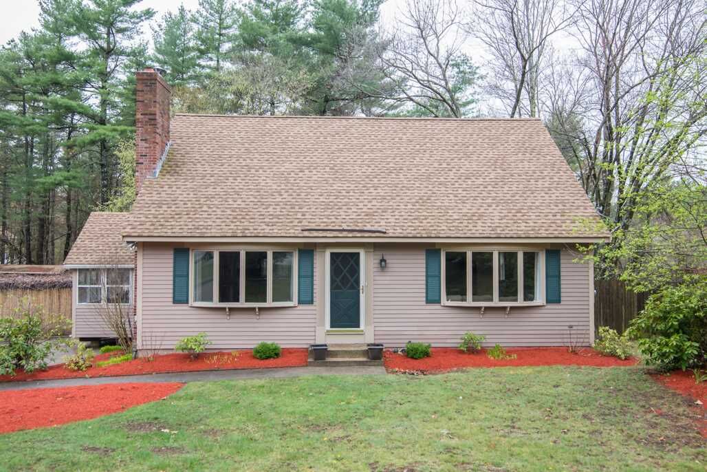 Property Photo:  2 Mary Street  NH 03087 