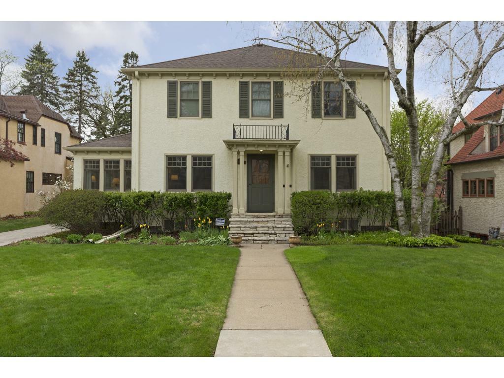 4630 Arden Avenue  Edina MN 55424 photo