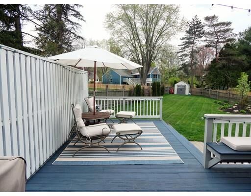 Property Photo:  125 Union St  MA 02062 