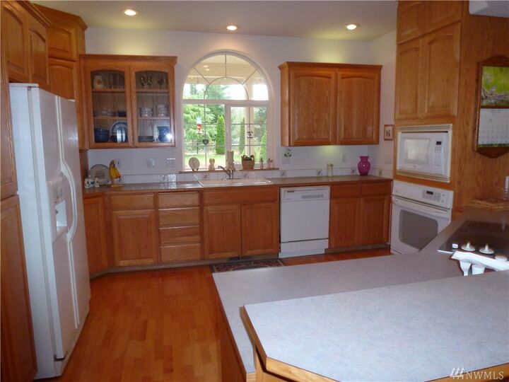 Property Photo: 29120 132nd Ave E WA 98338
