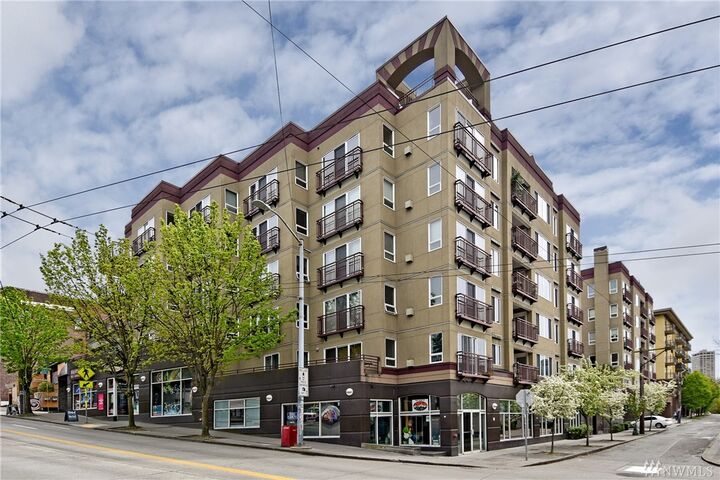 1711 E Olive Wy 415  Seattle WA 98102 photo