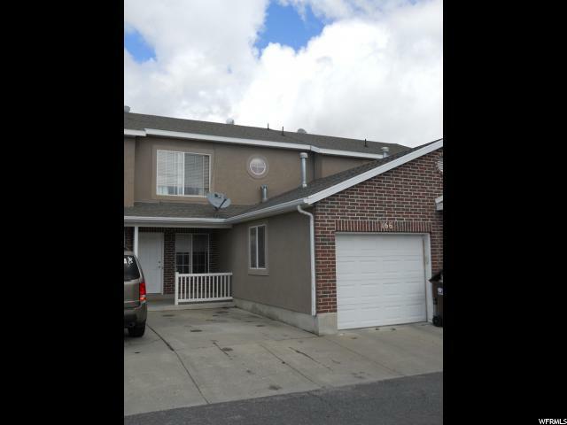 Property Photo: Address not disclosed UT 84414