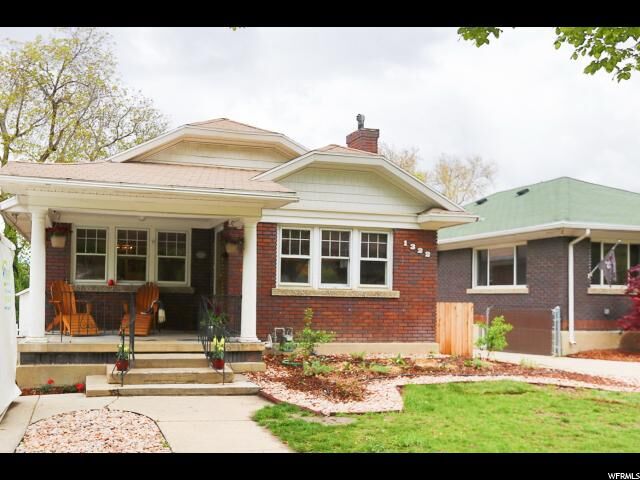 Property Photo:  Address not disclosed  UT 84105 