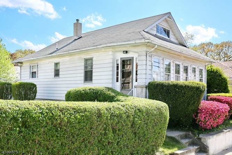 Property Photo:  322 Central Ave  NJ 07506 