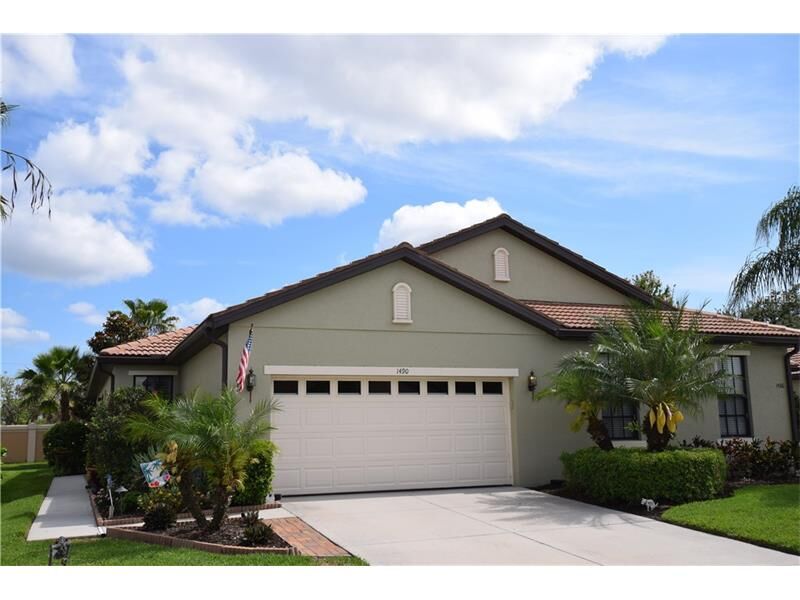Property Photo: 1490 Maseno Drive FL 34292