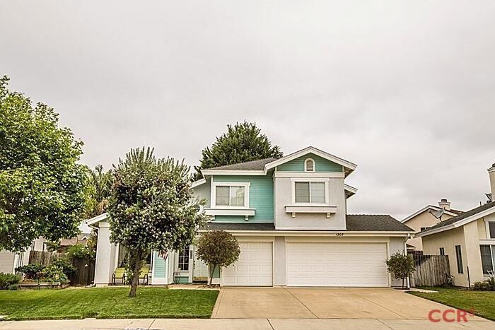 Property Photo:  1208 W Barton  CA 93436 