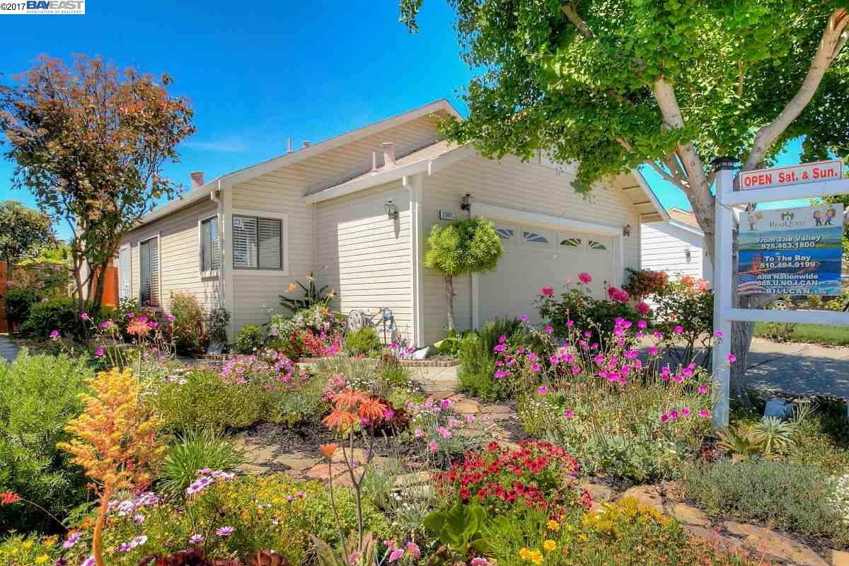 Property Photo:  29801 Taylor Ave  CA 94544 