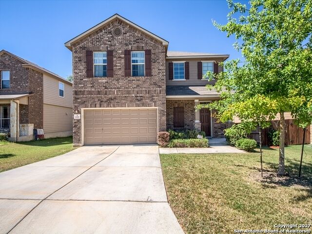 Property Photo: 11115 Dancing Clouds TX 78245