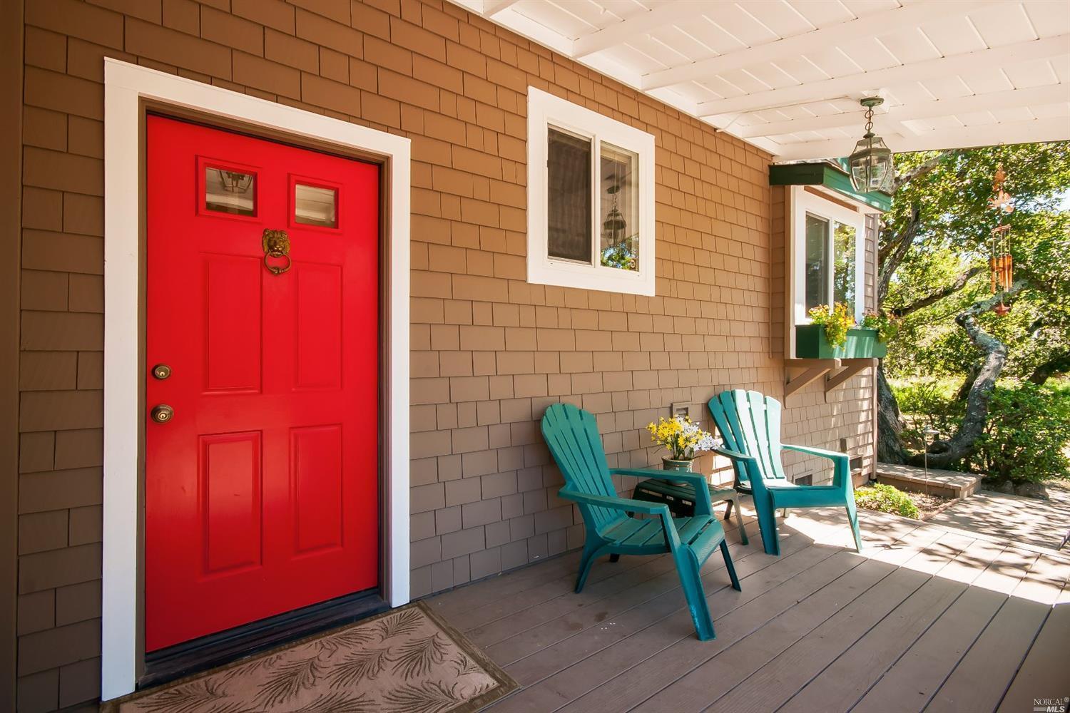 Property Photo:  373 Laurel Avenue  CA 94945 