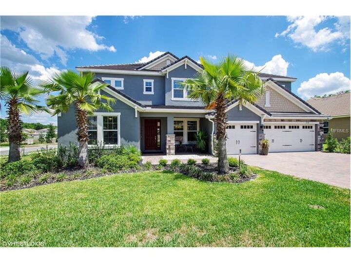 Property Photo:  2218 Argo Wood Way  FL 32712 