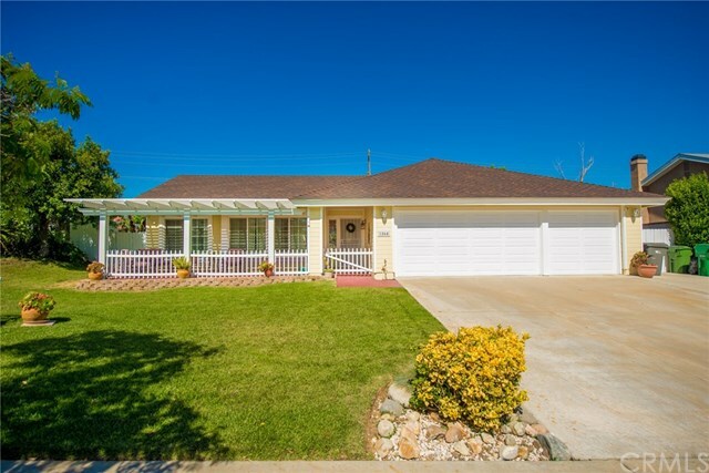 Property Photo:  1864 Turquoise Drive  CA 92882 