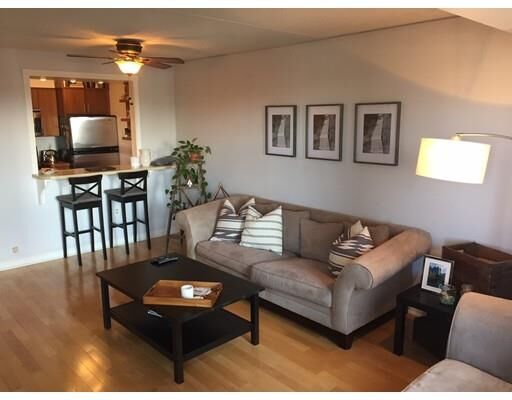 Property Photo: 60 Rantoul Street 404N MA 01915