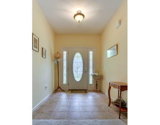 Property Photo: 2 Partridge Run 2 CT 06082