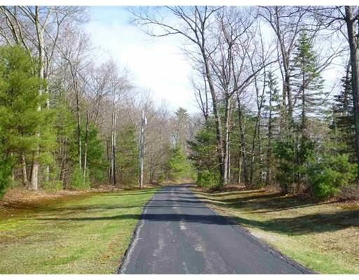 Property Photo:  5 Butler Road  NH 03811 