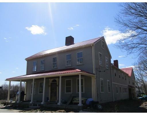 Property Photo: 97 Winthrop St. MA 02053