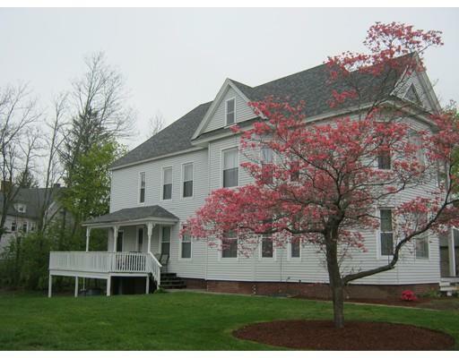 Property Photo: 9 June St MA 01602