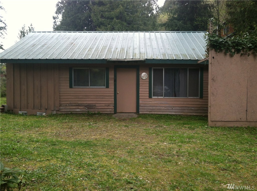 80 Appaloosa Dr  Brinnon WA 98320 photo