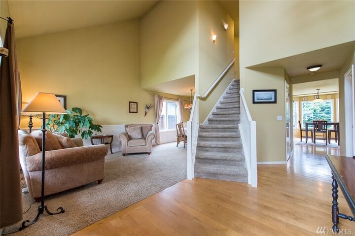 Property Photo:  1527 12th Ave NW  WA 98371 