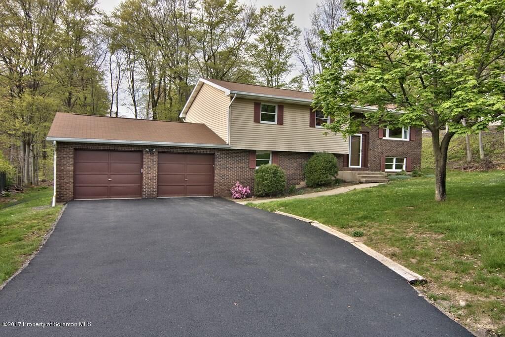 Property Photo:  110 Terrace Drive  PA 18444 