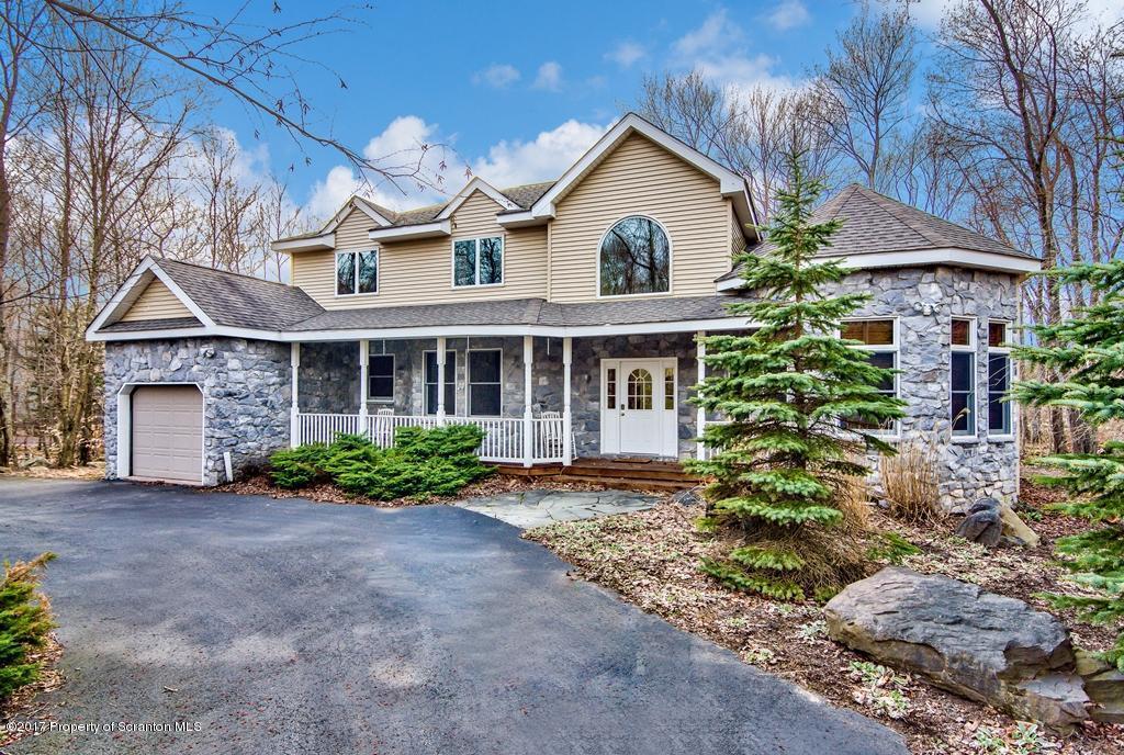Property Photo: 47 W Watawga PA 18424