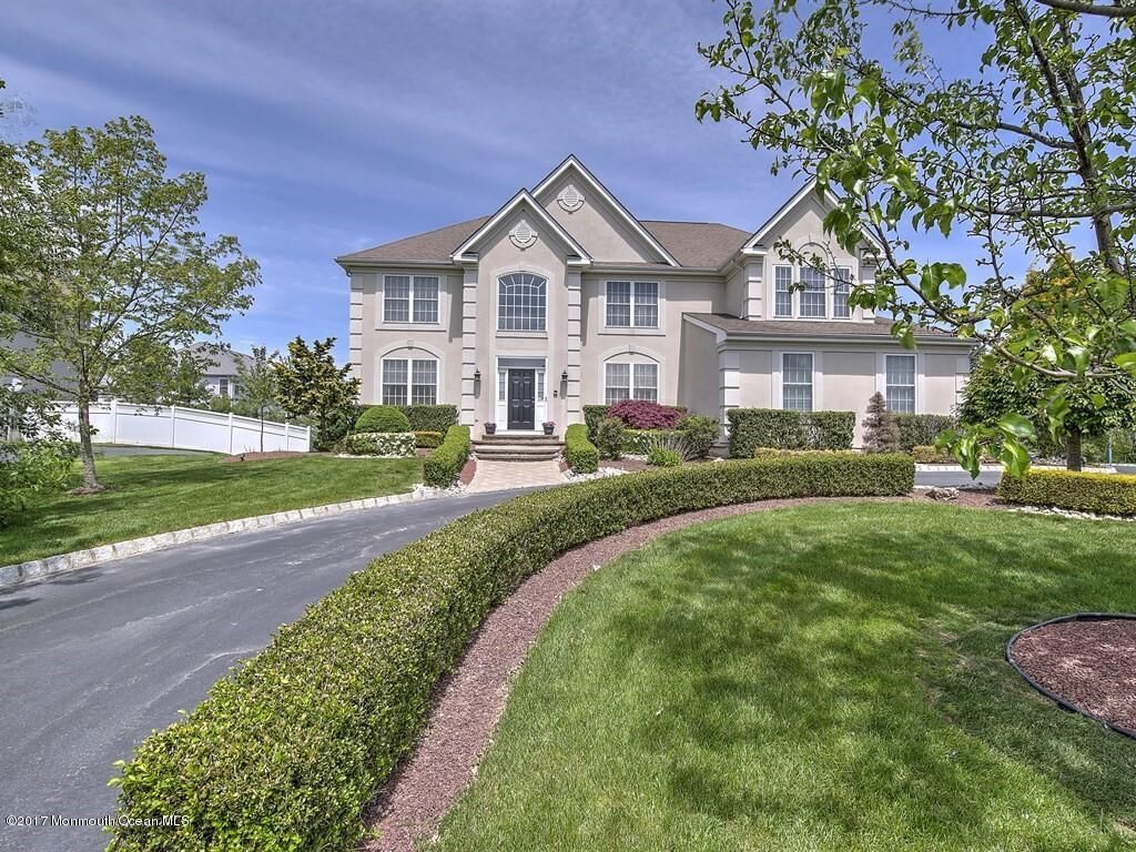 Property Photo:  604 Luyster Place  NJ 07751 