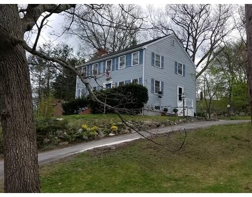 Property Photo: 92 Middle St MA 01801