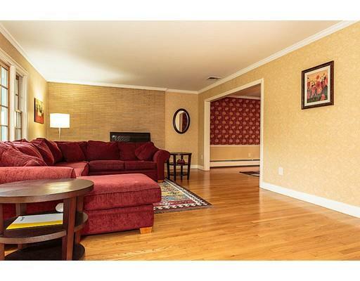Property Photo: 76 Wellesley Rd MA 02478