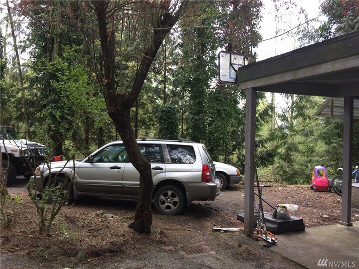 Property Photo: 610 Mt Everest Lane WA 98027